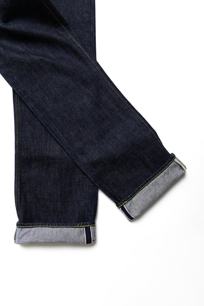 14.25oz Denim 1947 Model