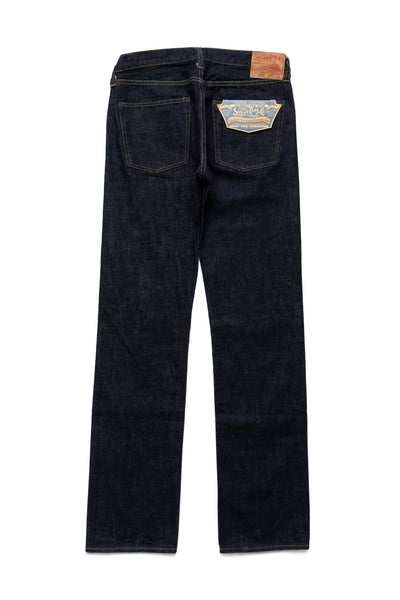 12oz Denim 1947 Model Type-ll