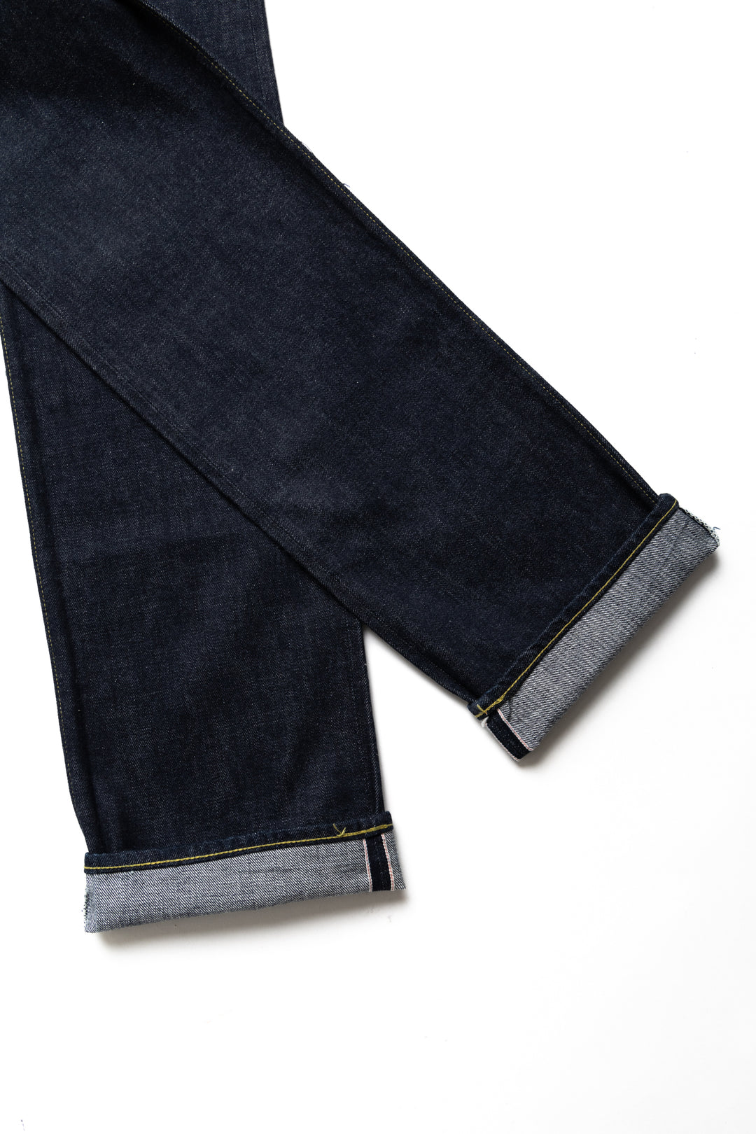 Sugar Cane 12oz Denim 1947 Model Type-ll – BLUE IN GREEN SOHO