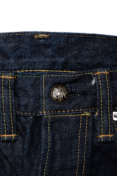 14.25oz Denim Union Star Jeans