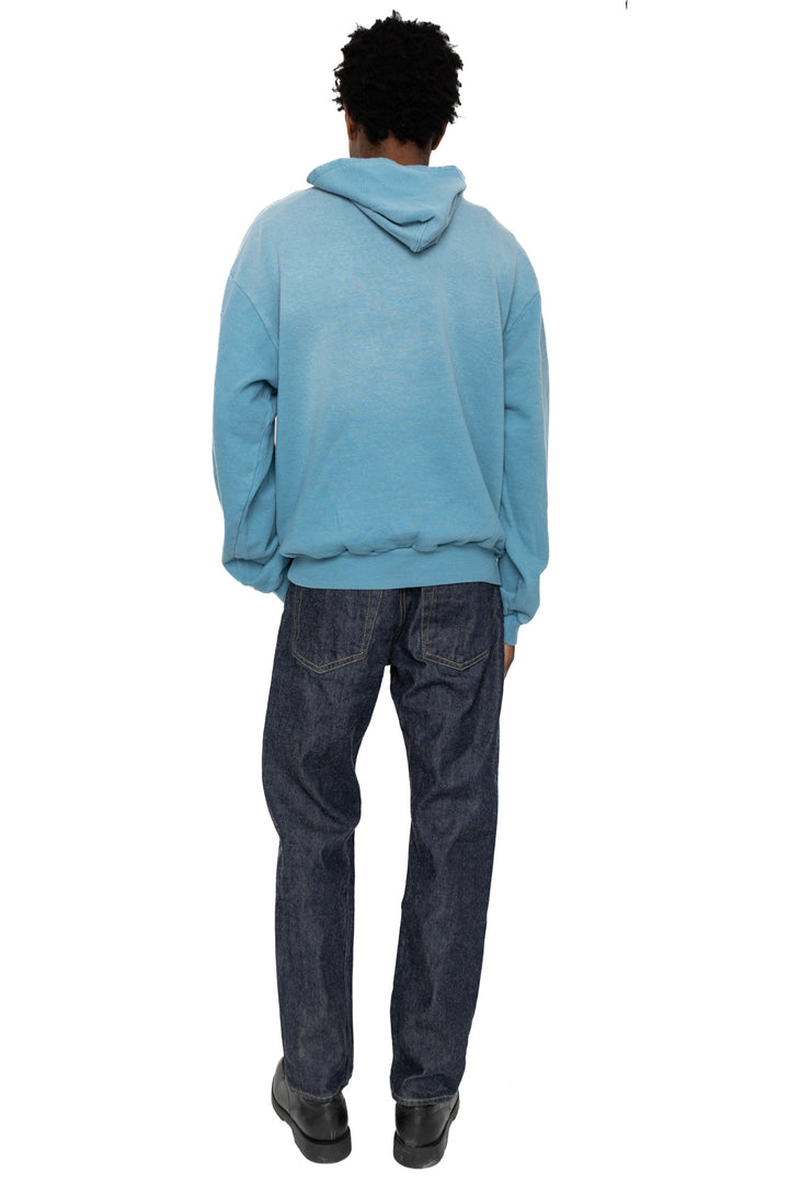 Kapital SWT Knit Hoodie ( Kapital SWT Knit Hoodie (