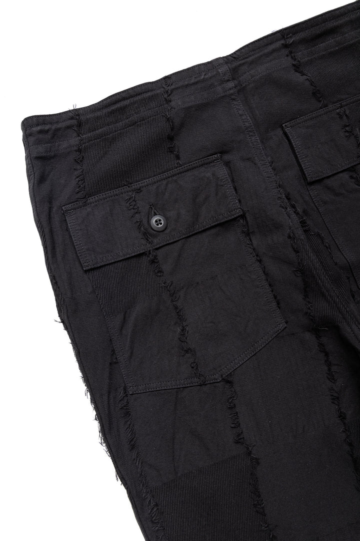 パンツ NEEDLES Miritary Pants Needles - H.D. Pant - Military | HBX - Globally Curated