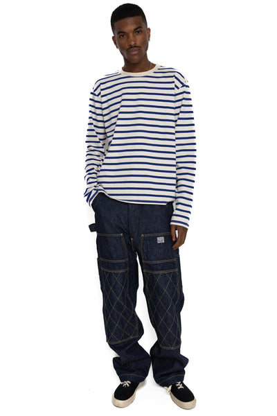 11.5oz Denim LUMBER Pants