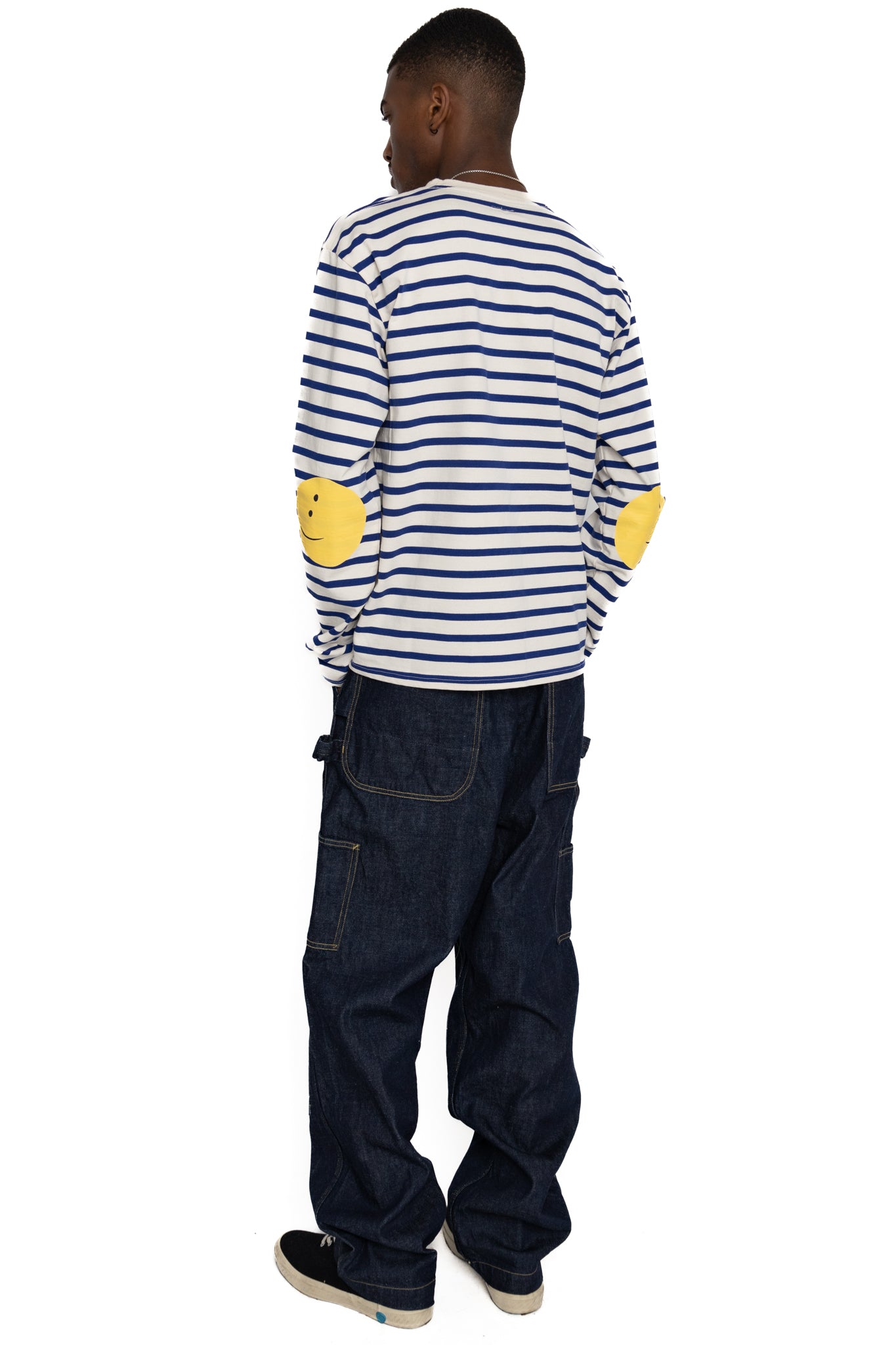 11.5oz Denim LUMBER Pants