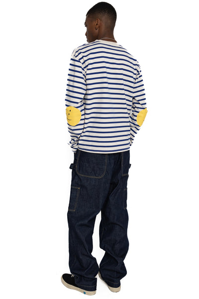 11.5oz Denim LUMBER Pants