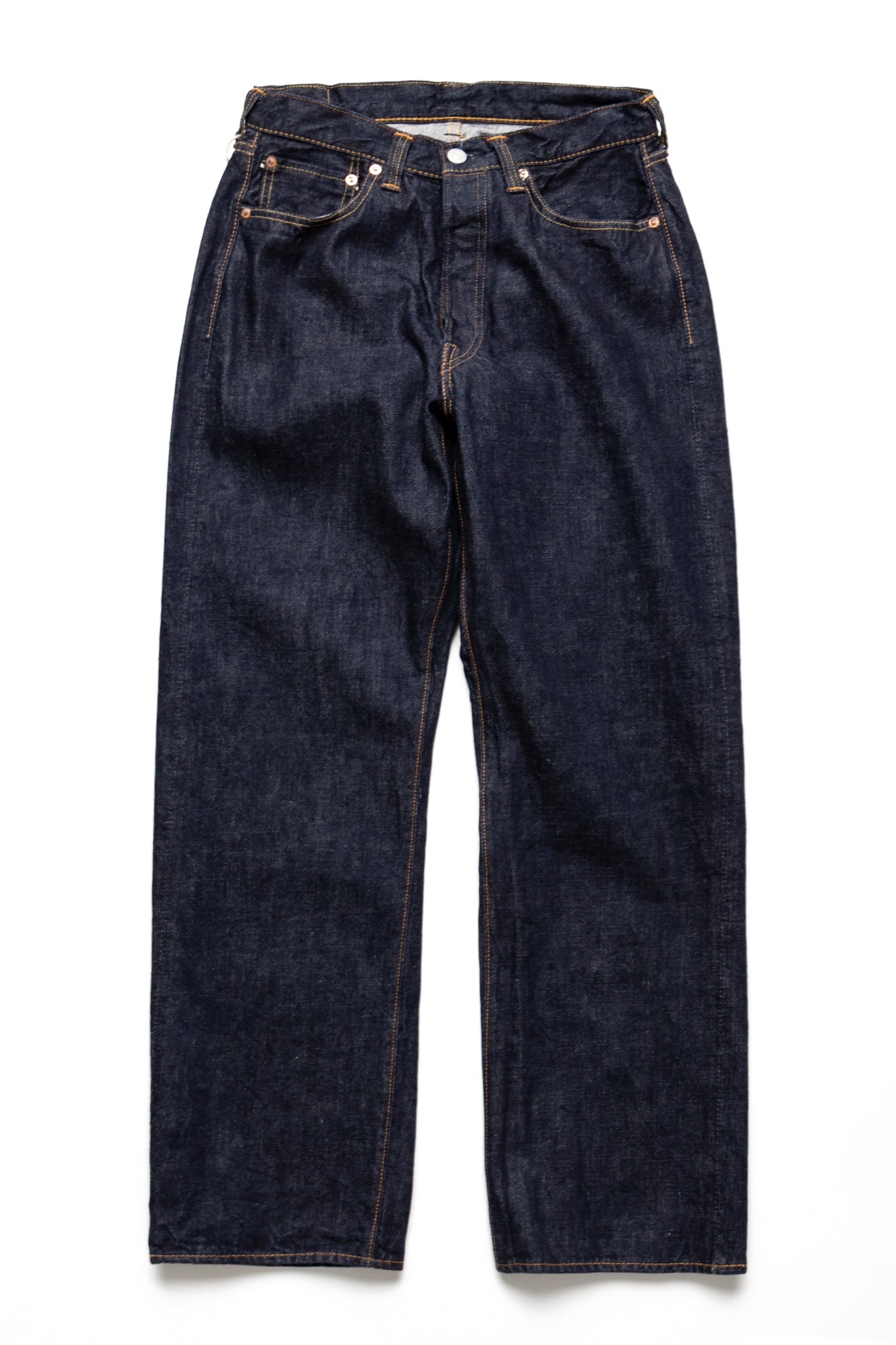 0105W Wide Straight