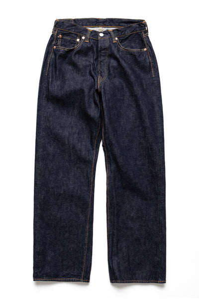 0105W Wide Straight