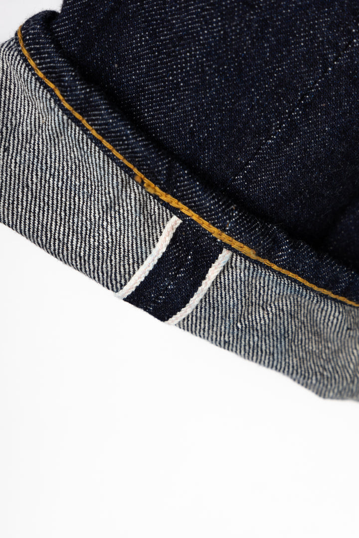 Fullcount 1103 Clean Straight – BLUE IN GREEN SOHO