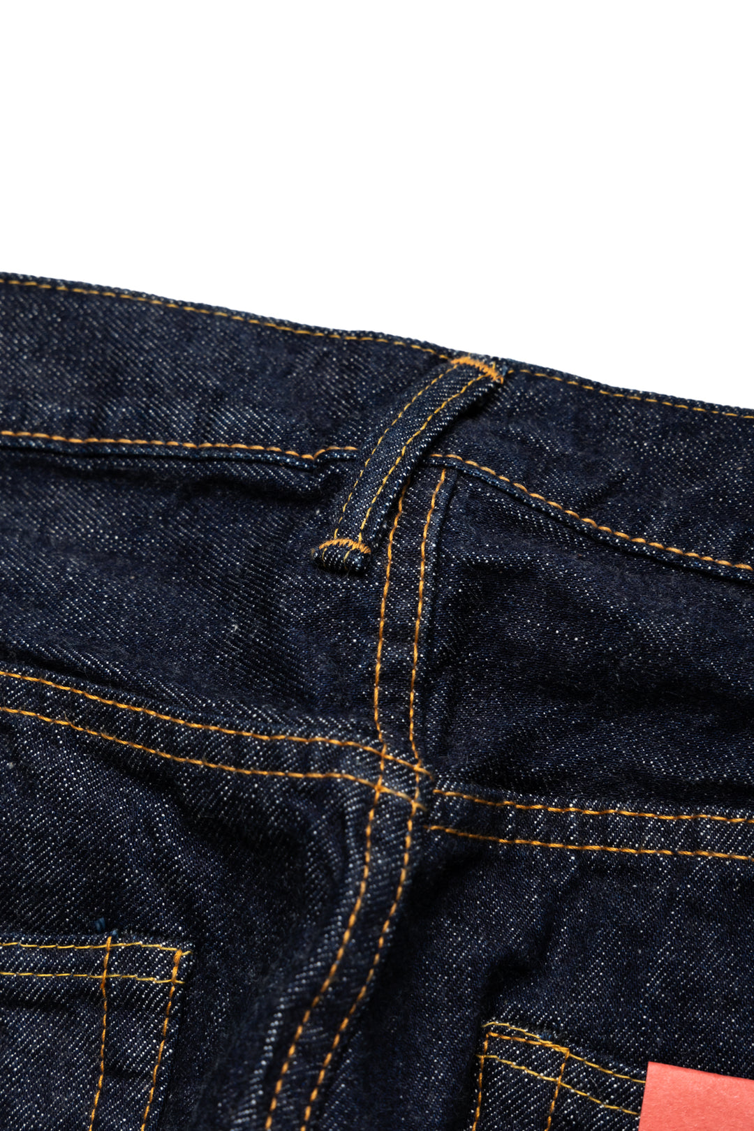 Fullcount 1103 Clean Straight – BLUE IN GREEN SOHO