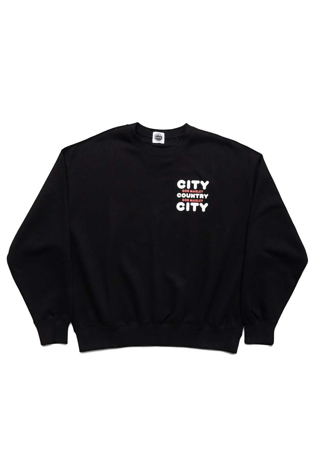 CITY COUNTRY CITY – BLUE IN GREEN SOHO