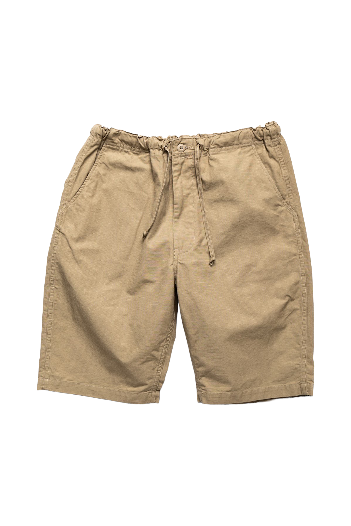 New Yorker Shorts - Beige