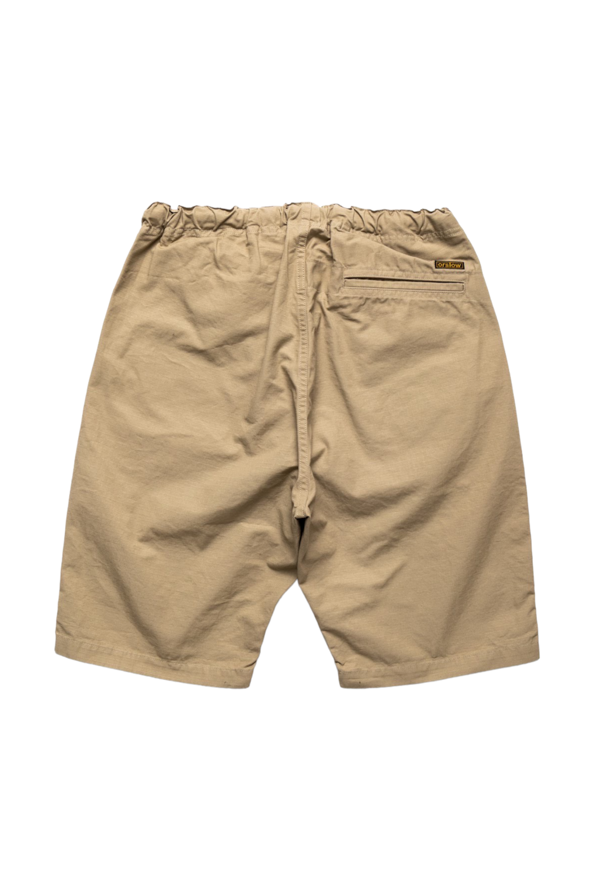 New Yorker Shorts - Beige