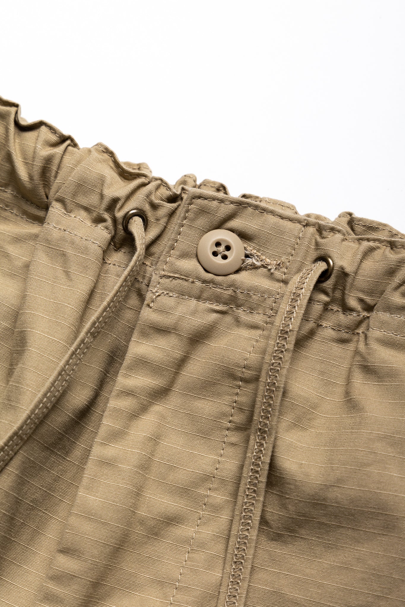 New Yorker Shorts - Beige