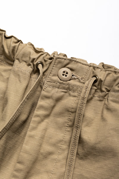 New Yorker Shorts - Beige