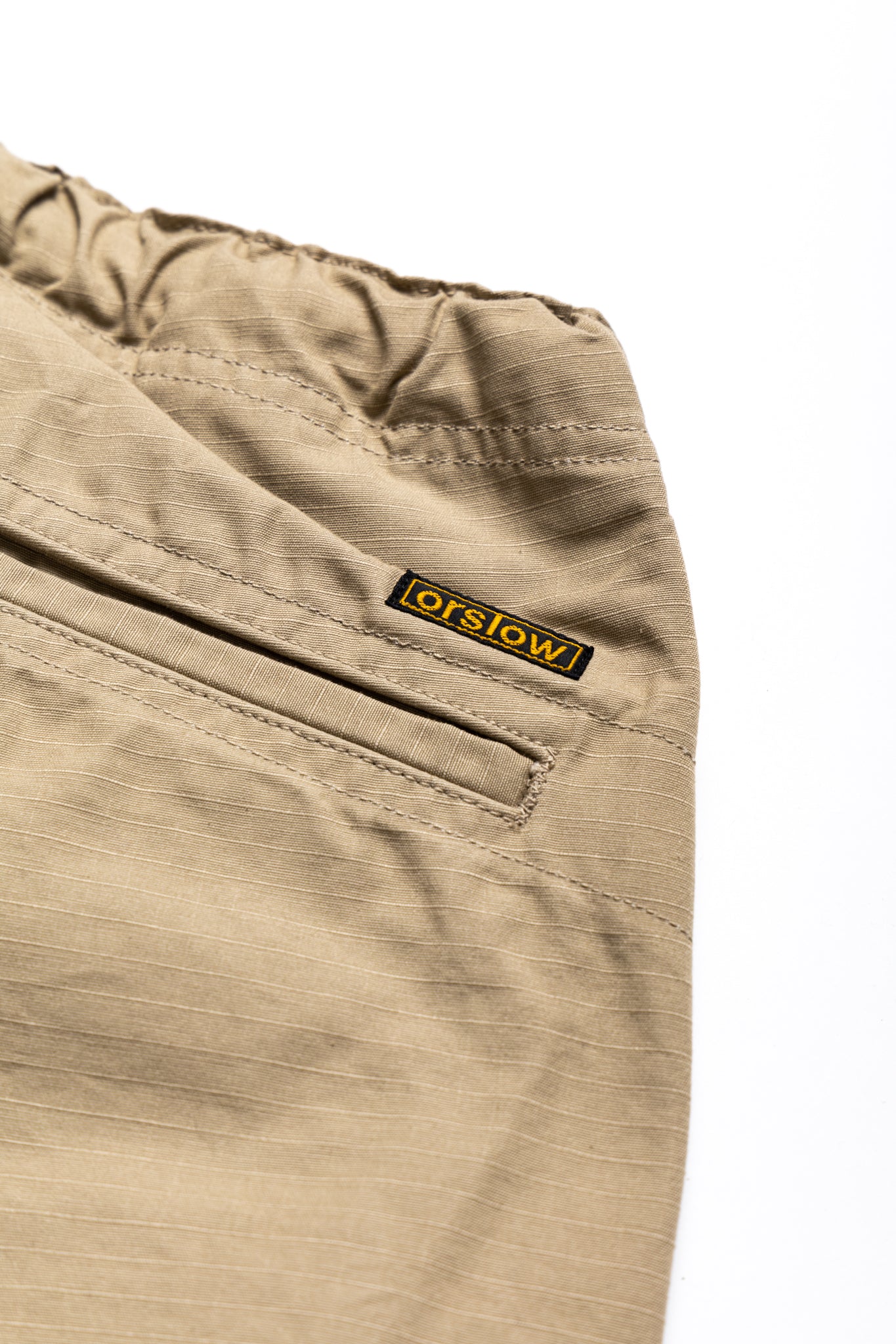 New Yorker Shorts - Beige