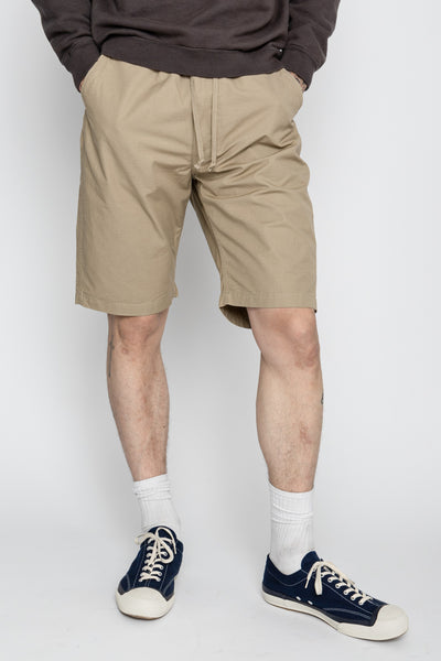 New Yorker Shorts - Beige