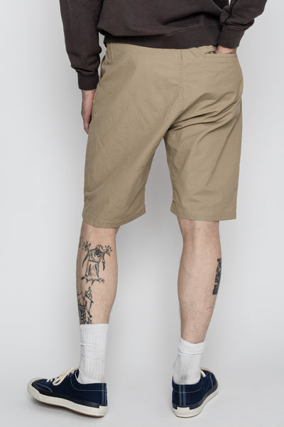 New Yorker Shorts - Beige