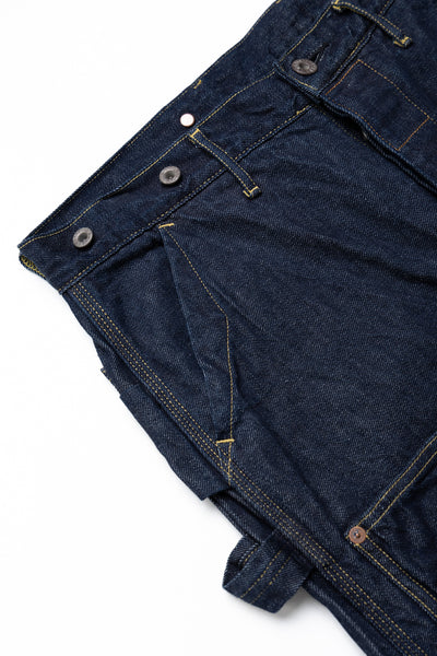 11.5oz Denim LUMBER Pants