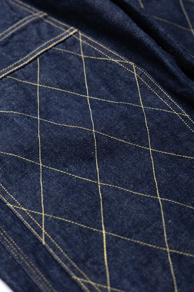 11.5oz Denim LUMBER Pants