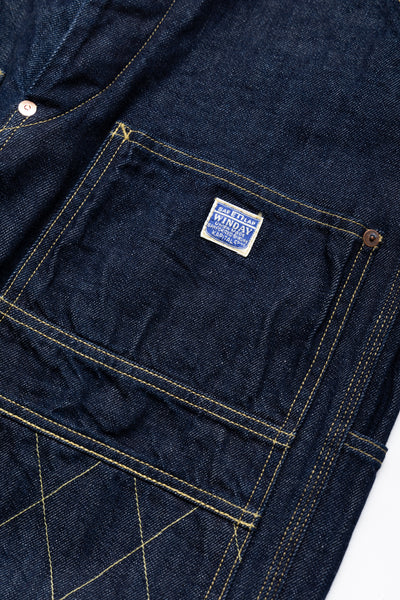11.5oz Denim LUMBER Pants
