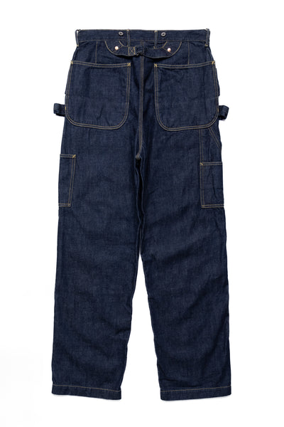 11.5oz Denim LUMBER Pants