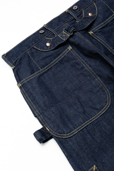 11.5oz Denim LUMBER Pants