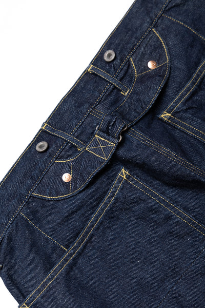 11.5oz Denim LUMBER Pants