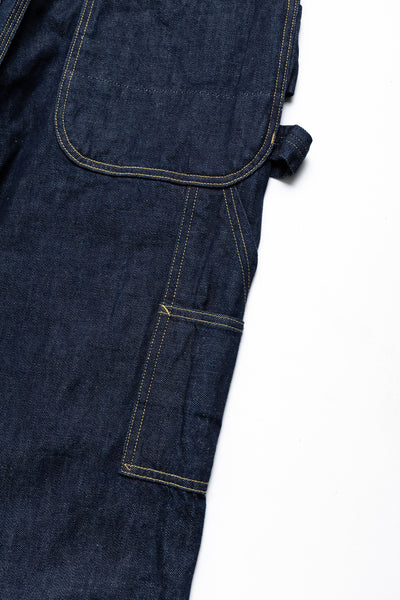 11.5oz Denim LUMBER Pants