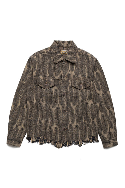 Jackets – BLUE IN GREEN SOHO
