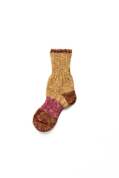 56 Slub Yarns POP Socks