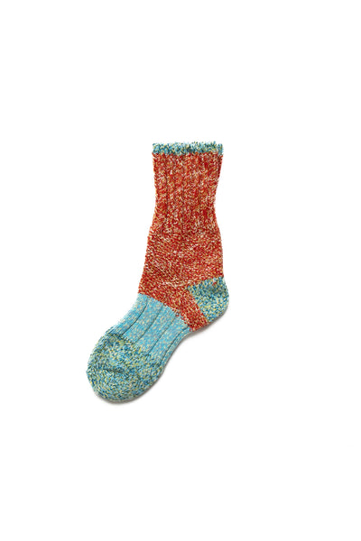 56 Slub Yarns POP Socks