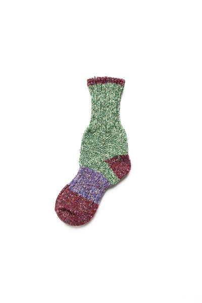 56 Slub Yarns POP Socks