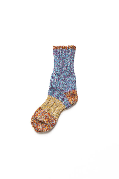 56 Slub Yarns POP Socks