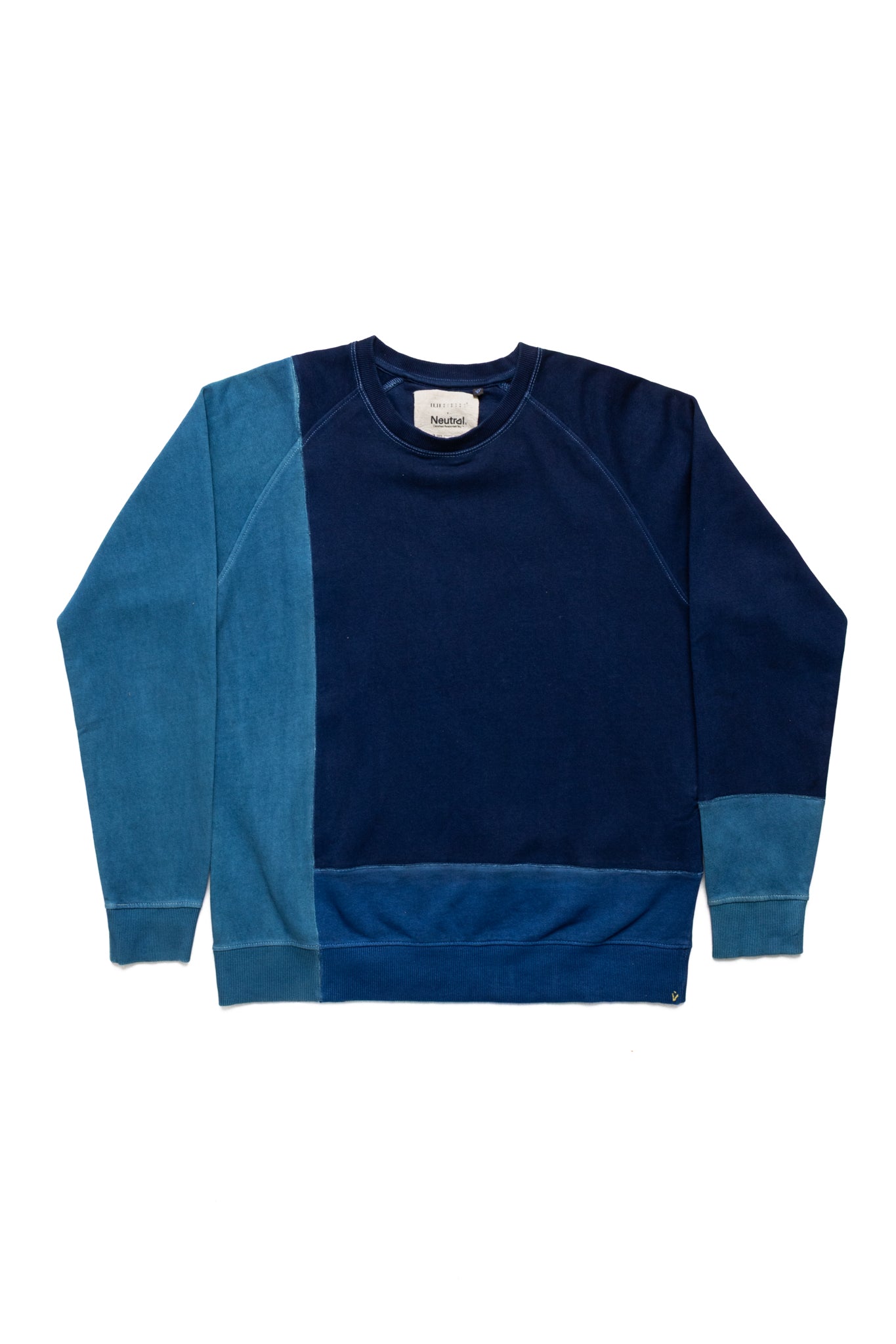11.11 / eleven eleven – BLUE IN GREEN SOHO