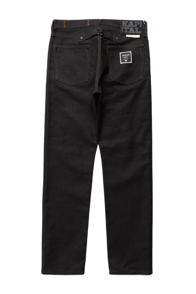 soor ploom◇Tippi Black Denim◇4y IMG_7046_a0ecd5b0-85f9-4b5e-