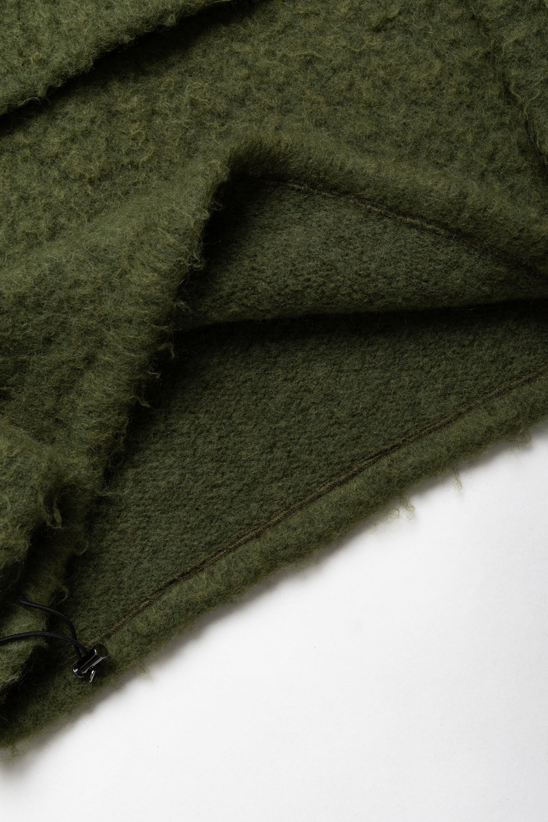 REPUBLIC オリーブグリーン アノラック NWT Urban Republic Olive Green Anorak Jacket | Girls Size 4