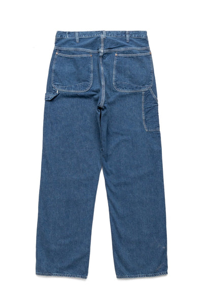 Painter Pants Denim Used