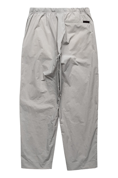 N.HOOLYWOOD COMPILE × Gramicci Pants - Grey