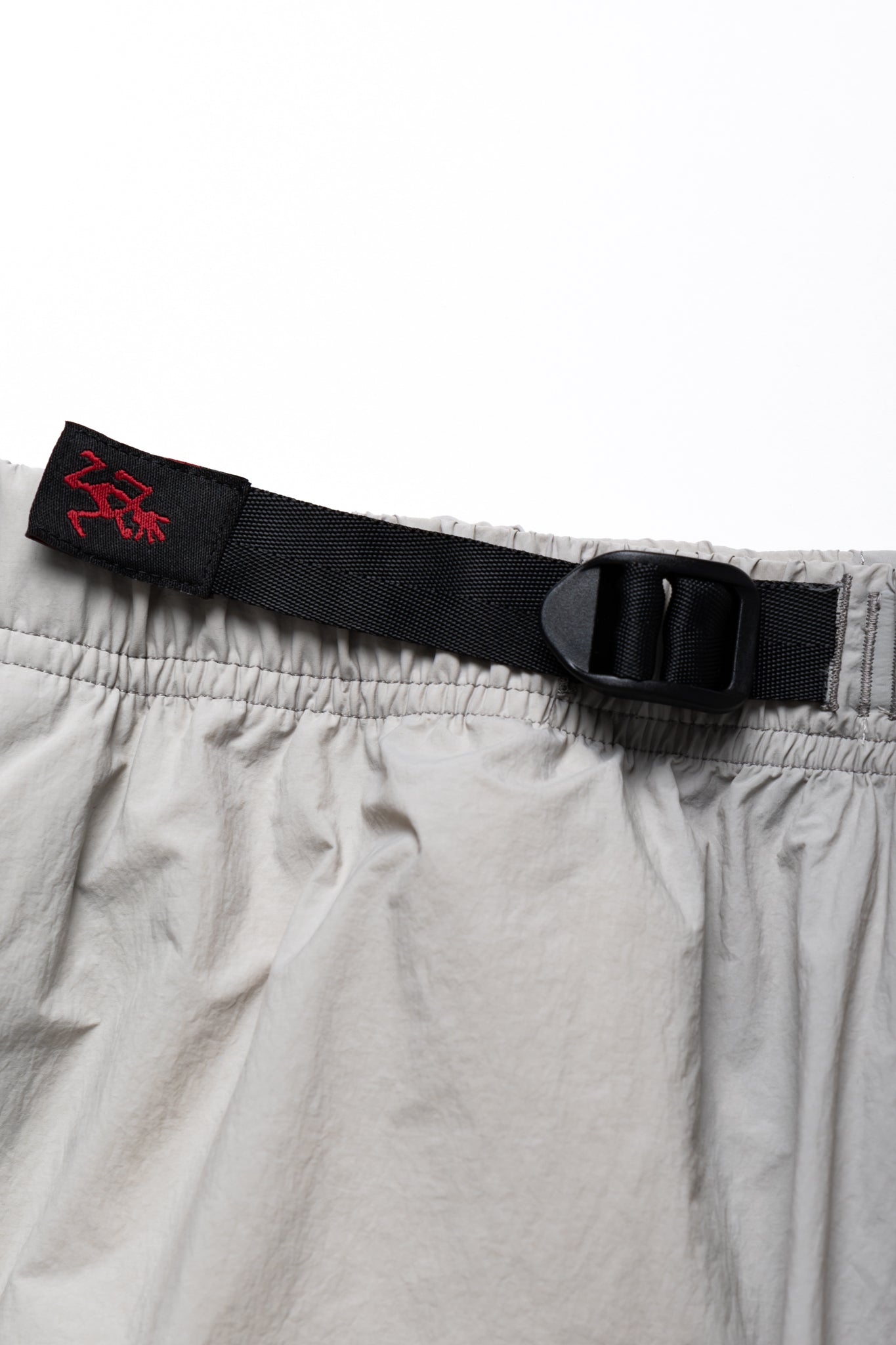N.HOOLYWOOD COMPILE × Gramicci Pants - Grey
