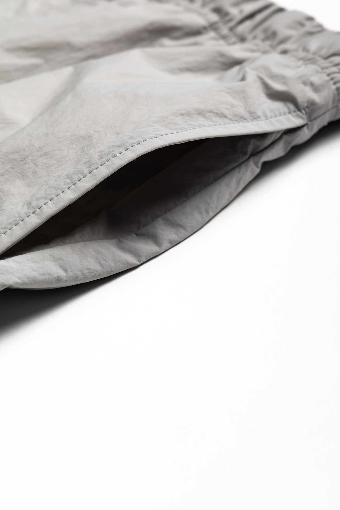 N.HOOLYWOOD COMPILE × Gramicci Pants - Grey