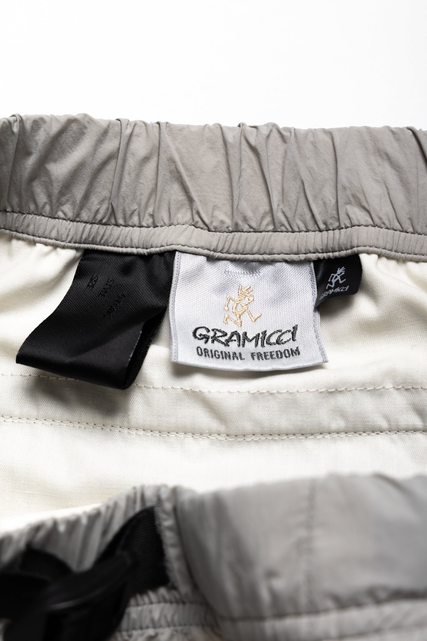N.HOOLYWOOD COMPILE × Gramicci Pants - Grey