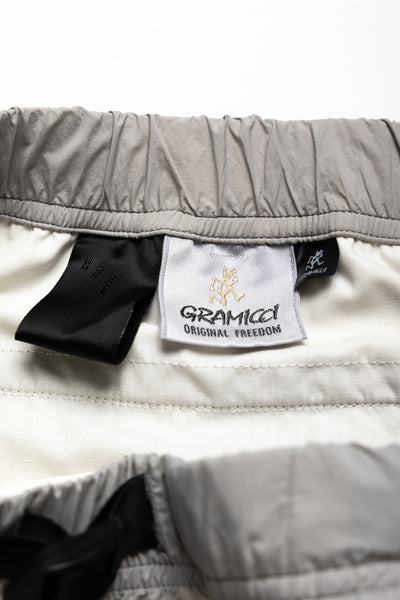 N.HOOLYWOOD COMPILE × Gramicci Pants - Grey