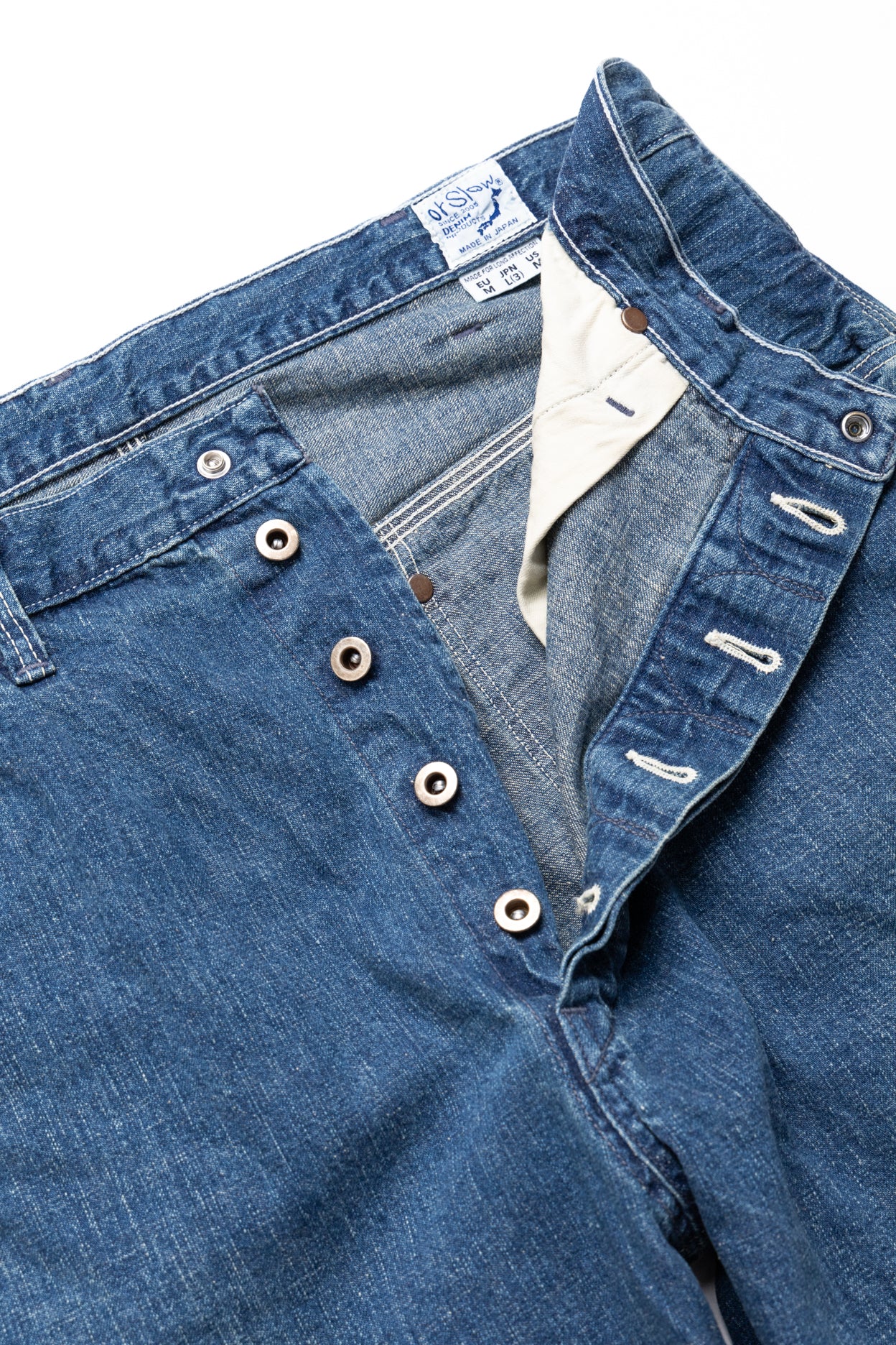 Painter Pants Denim Used