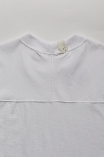 N. HOOLYWOOD x Champion Crewneck T-Shirt - White