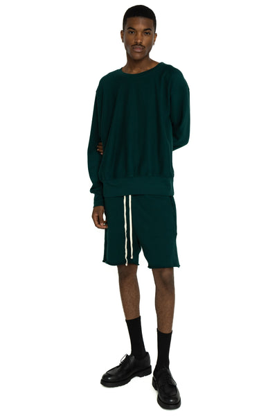 Crop Crew - Emerald