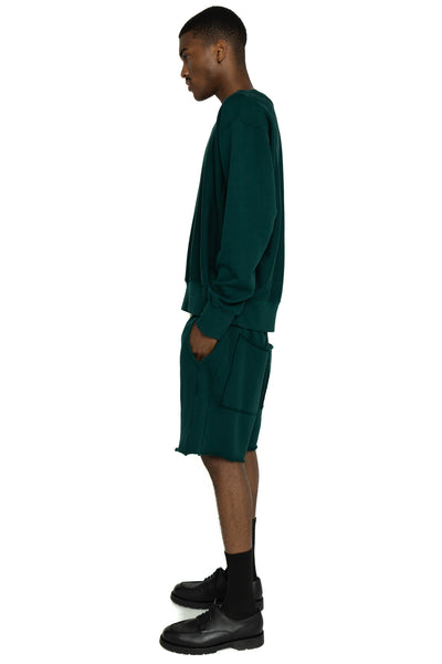 Crop Crew - Emerald