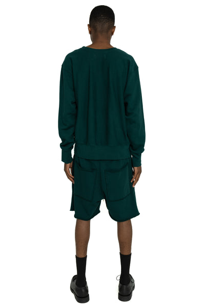 Crop Crew - Emerald