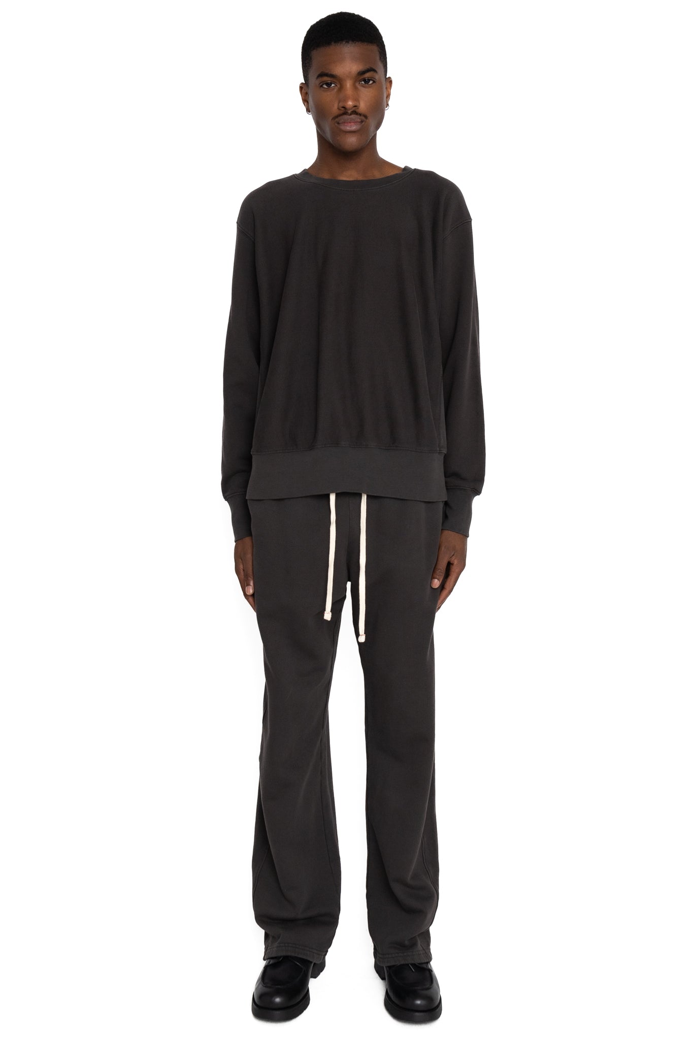 Classic Pant - Vintage Black