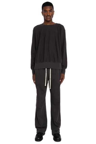 Classic Pant - Vintage Black