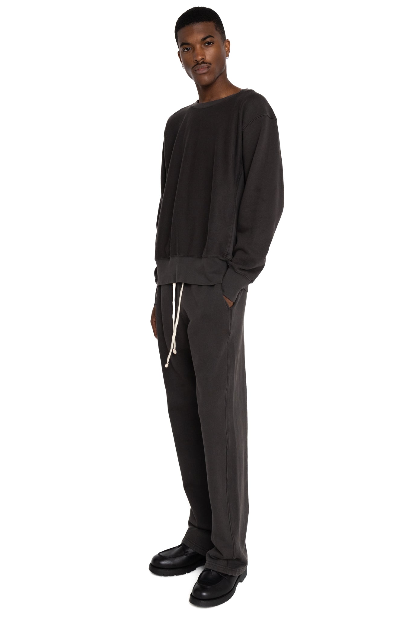 Classic Pant - Vintage Black